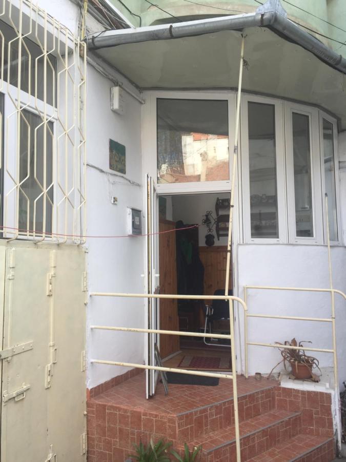 Apartament Rozalia Braşov Buitenkant foto