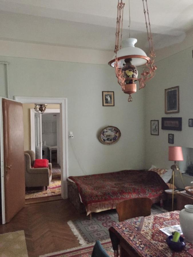 Apartament Rozalia Braşov Buitenkant foto