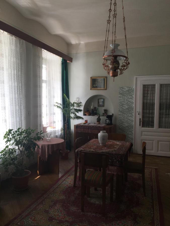Apartament Rozalia Braşov Buitenkant foto