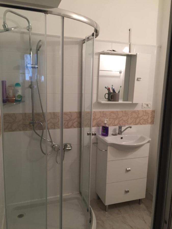 Apartament Rozalia Braşov Buitenkant foto