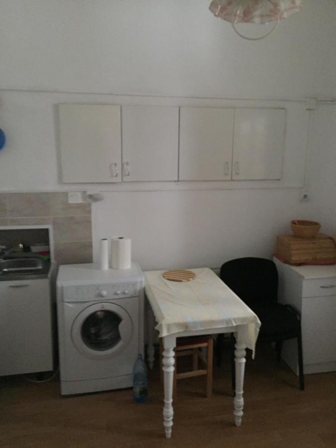 Apartament Rozalia Braşov Buitenkant foto